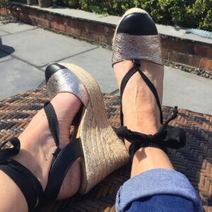 espadrille 8